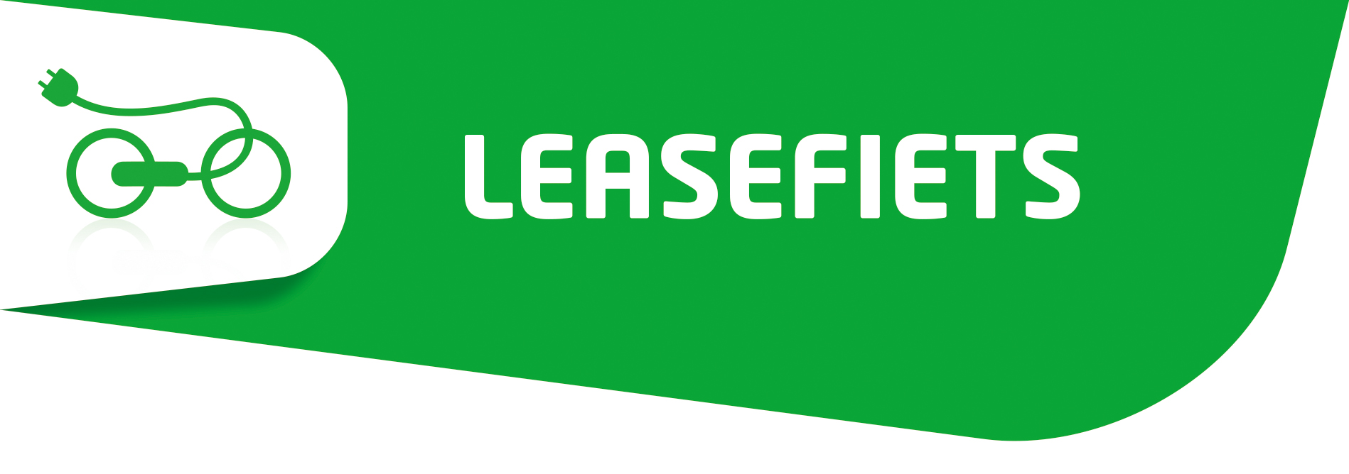 LeaseFiets logos